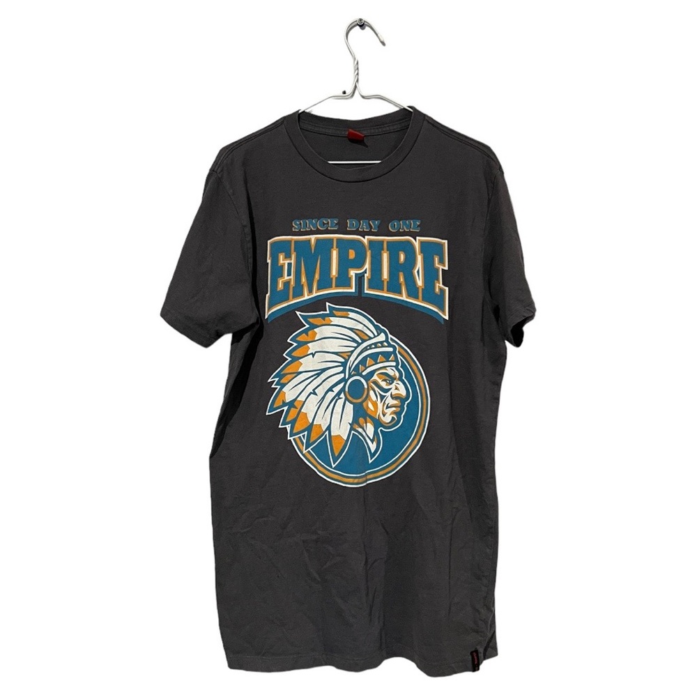 Empire Since Day One Tee
